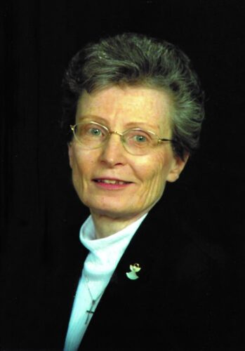 Diane K. Shaw